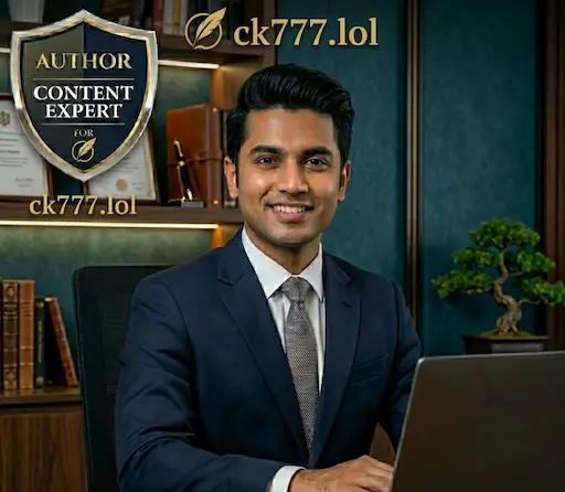 উৎপল শুভ্র, CK777 বাংলাদেশ স্পোর্টস ও iGaming সম্পাদকীয় বিশেষজ্ঞ