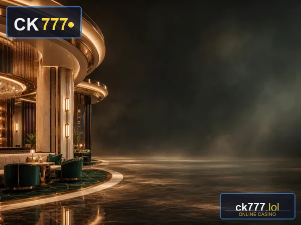 CK777 গো রাশ ফিচার