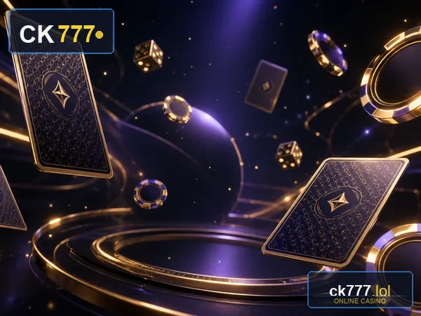 CK777 বাংলাদেশ গাইড