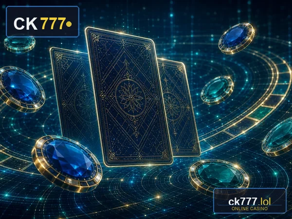CK777 অ্যাপ ও এপিকে ডাউনলোড