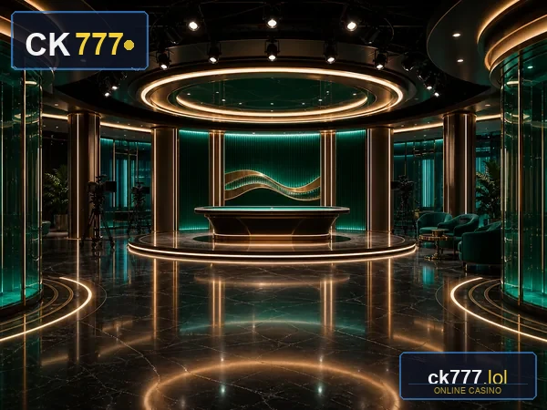 CK777 পিপি লাইভ লাইভ ক্যাসিনো