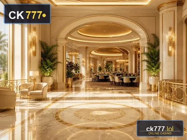 CK777 পিপি লাইভ গাইড
